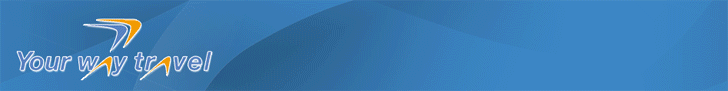 YourWay Travel-Central Banner 4